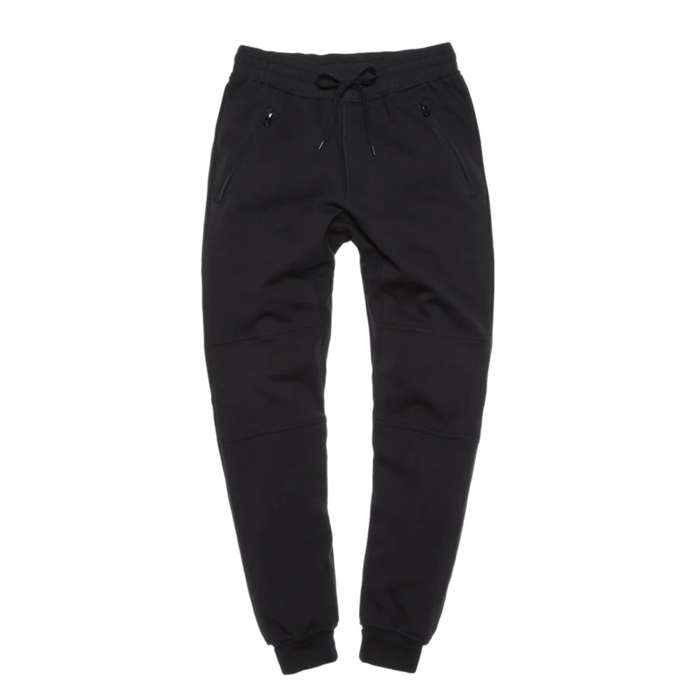 Kith Men's Bleecker Sweetpant -Black